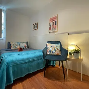  Hostel Private Gothic Quarter Spain