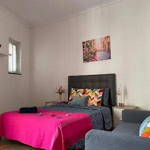  Hostel By La Rambla Rooms Spain