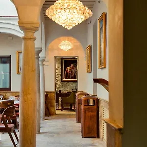**** Hotel Anahita Boutique Spain