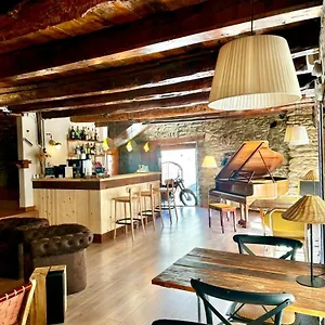 *** Hotel L'hotelet D'estamariu Cal Teixidor Spain