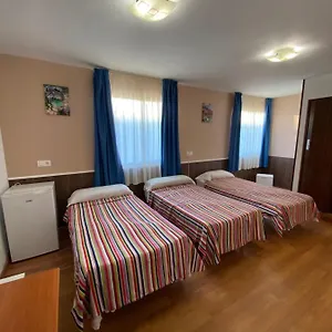  Guest house Urpi-oklahoma Spain
