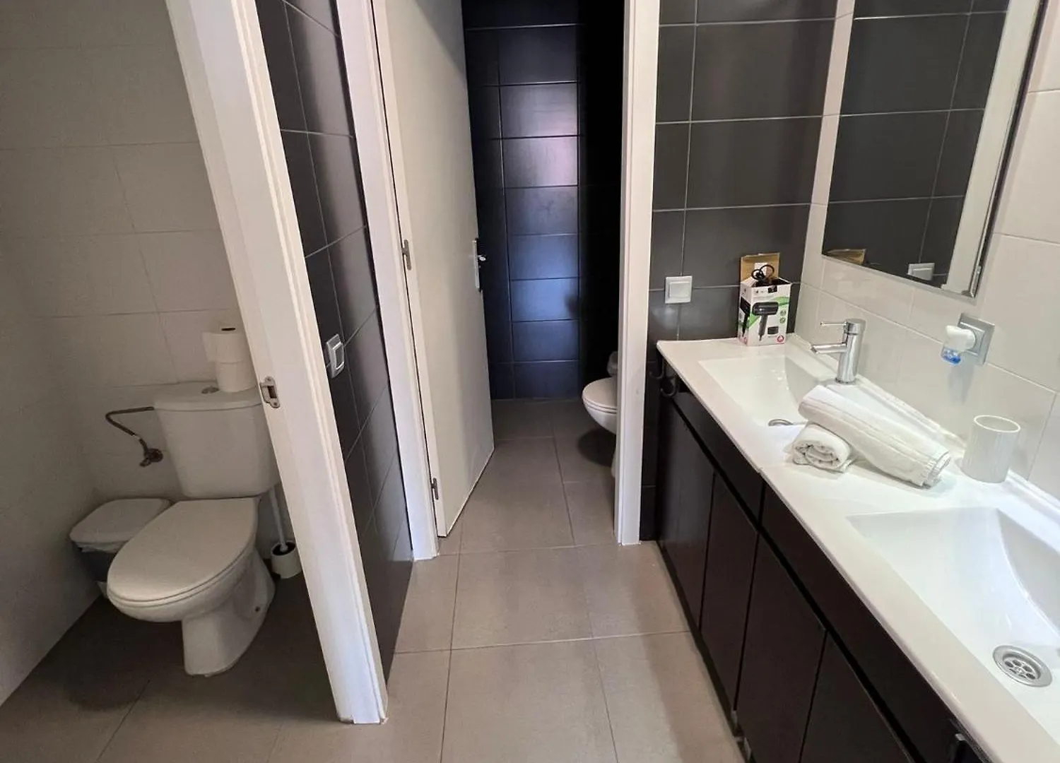 A Pousada Bbtk Málaga Albergue