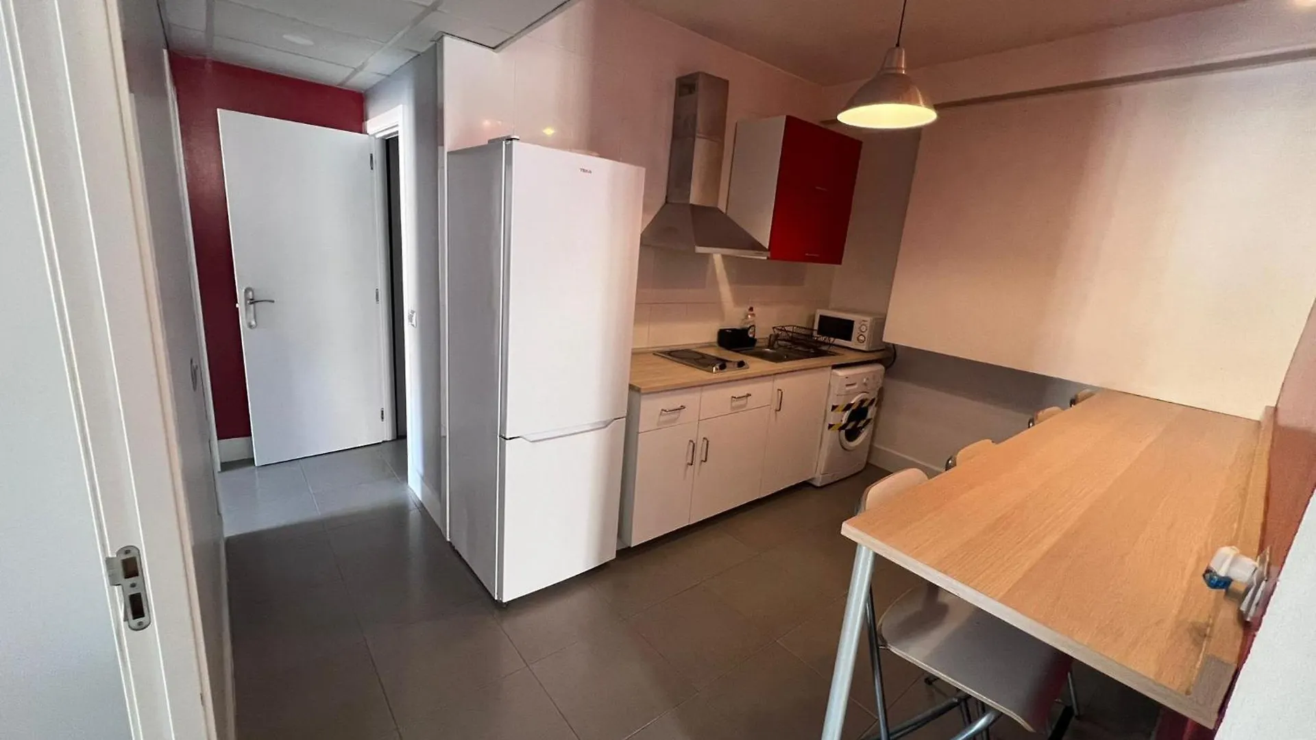 Albergue A Pousada Bbtk Málaga