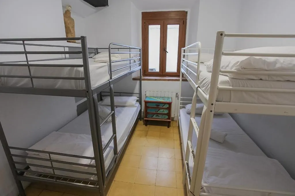 A Pousada Bbtk Málaga Espanha