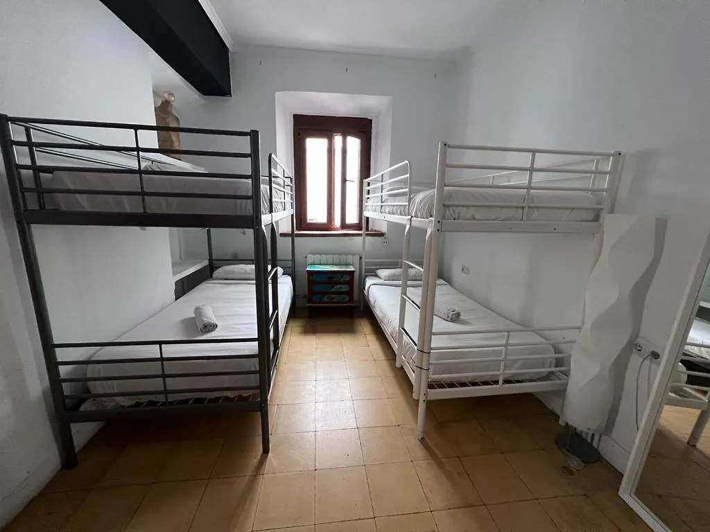Hostel Bbtk Malaga 0*,  Hiszpania