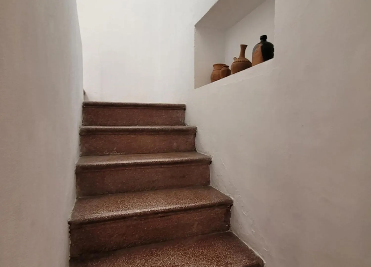 Hostel Bbtk Malaga
